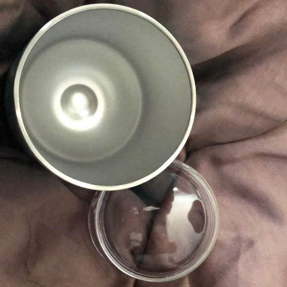 Mom EST 2021 Sippy Cup, Mint, 12oz - Picture 4 of 5